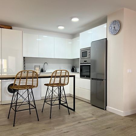 Apartamento Atlanterra Playa Primera Linea Zahara de los Atunes Dış mekan fotoğraf