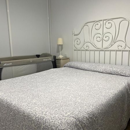 Apartamento Atlanterra Playa Primera Linea Zahara de los Atunes Dış mekan fotoğraf