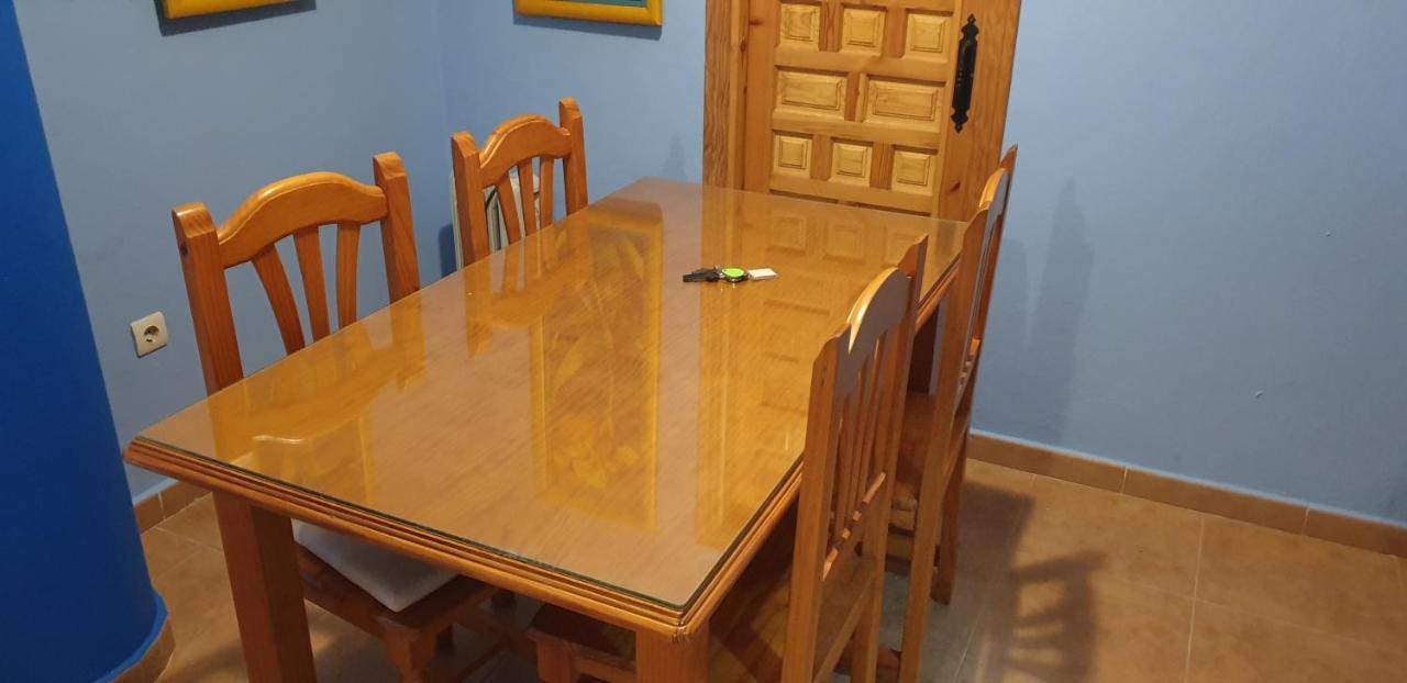 Apartamento Atlanterra Playa Primera Linea Zahara de los Atunes Dış mekan fotoğraf