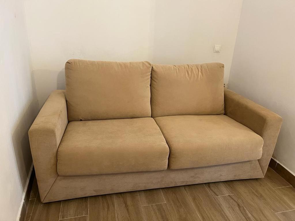 Apartamento Atlanterra Playa Primera Linea Zahara de los Atunes Dış mekan fotoğraf