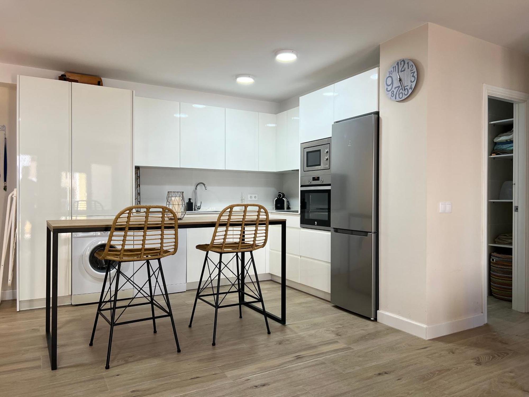Apartamento Atlanterra Playa Primera Linea Zahara de los Atunes Dış mekan fotoğraf