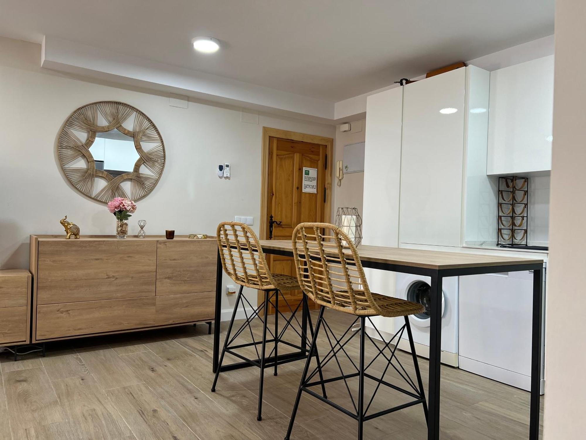 Apartamento Atlanterra Playa Primera Linea Zahara de los Atunes Dış mekan fotoğraf