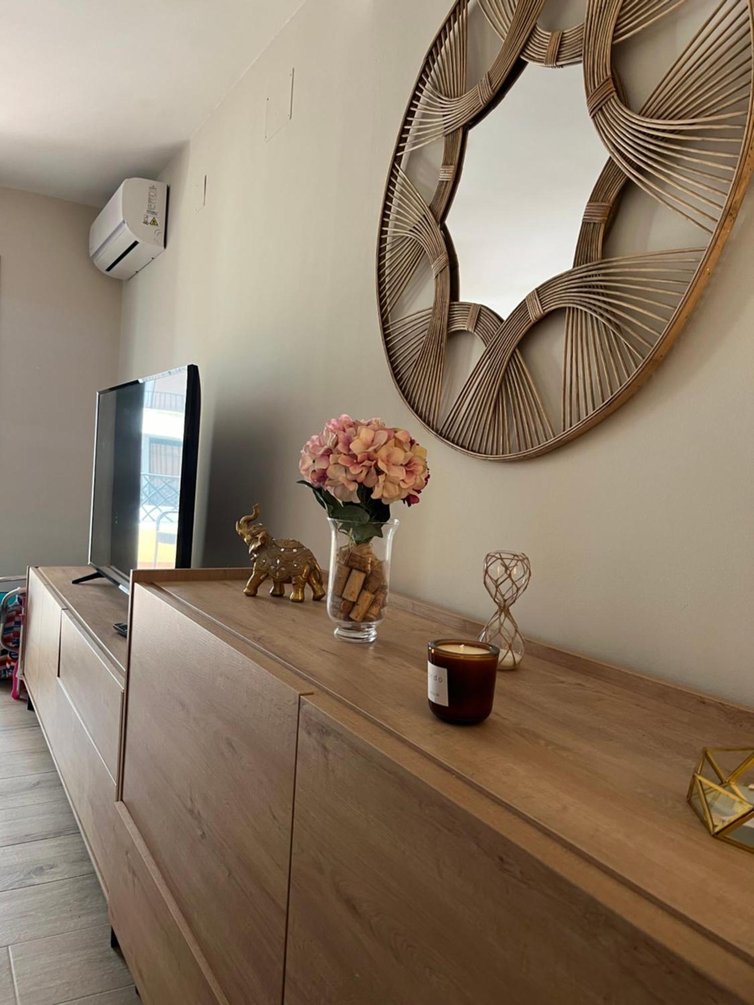 Apartamento Atlanterra Playa Primera Linea Zahara de los Atunes Dış mekan fotoğraf