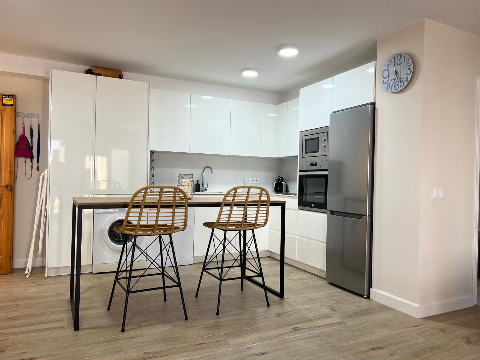 Apartamento Atlanterra Playa Primera Linea Zahara de los Atunes Dış mekan fotoğraf