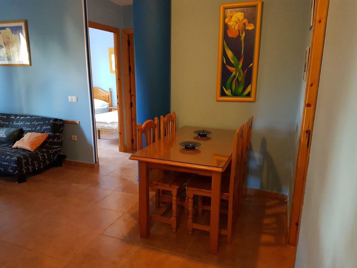 Apartamento Atlanterra Playa Primera Linea Zahara de los Atunes Dış mekan fotoğraf