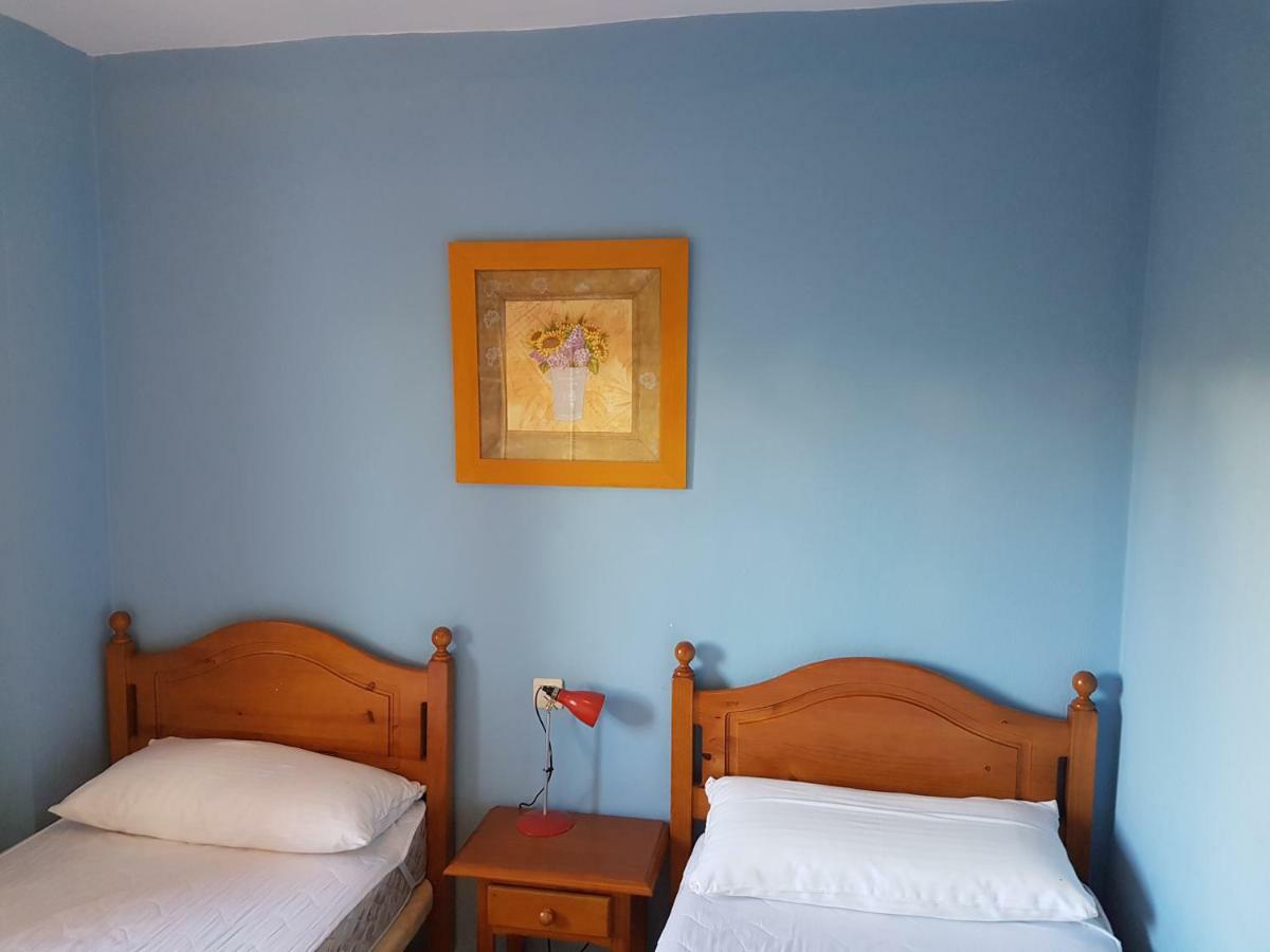 Apartamento Atlanterra Playa Primera Linea Zahara de los Atunes Dış mekan fotoğraf
